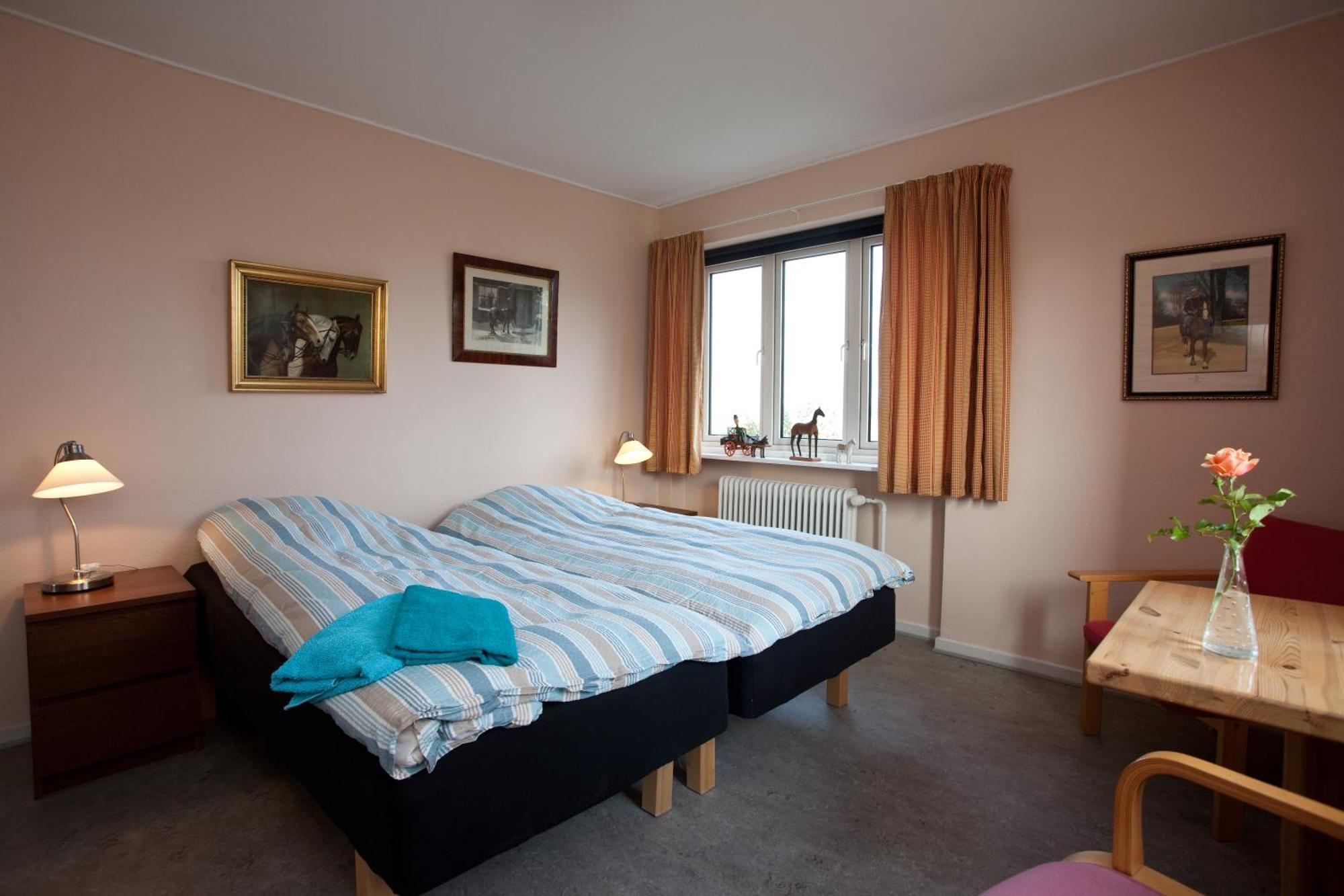 Hotel Lolland Norreballe ภายนอก รูปภาพ