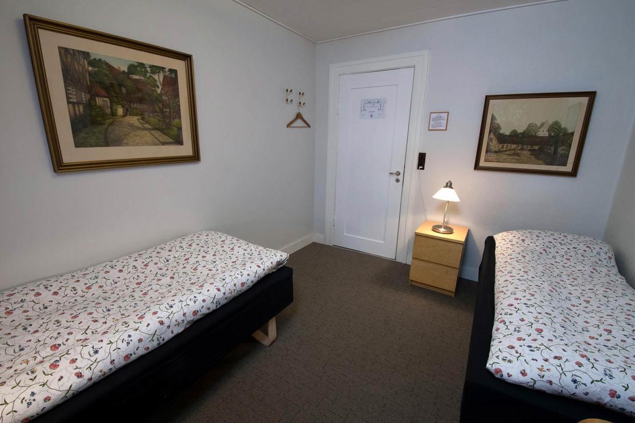 Hotel Lolland Norreballe ภายนอก รูปภาพ