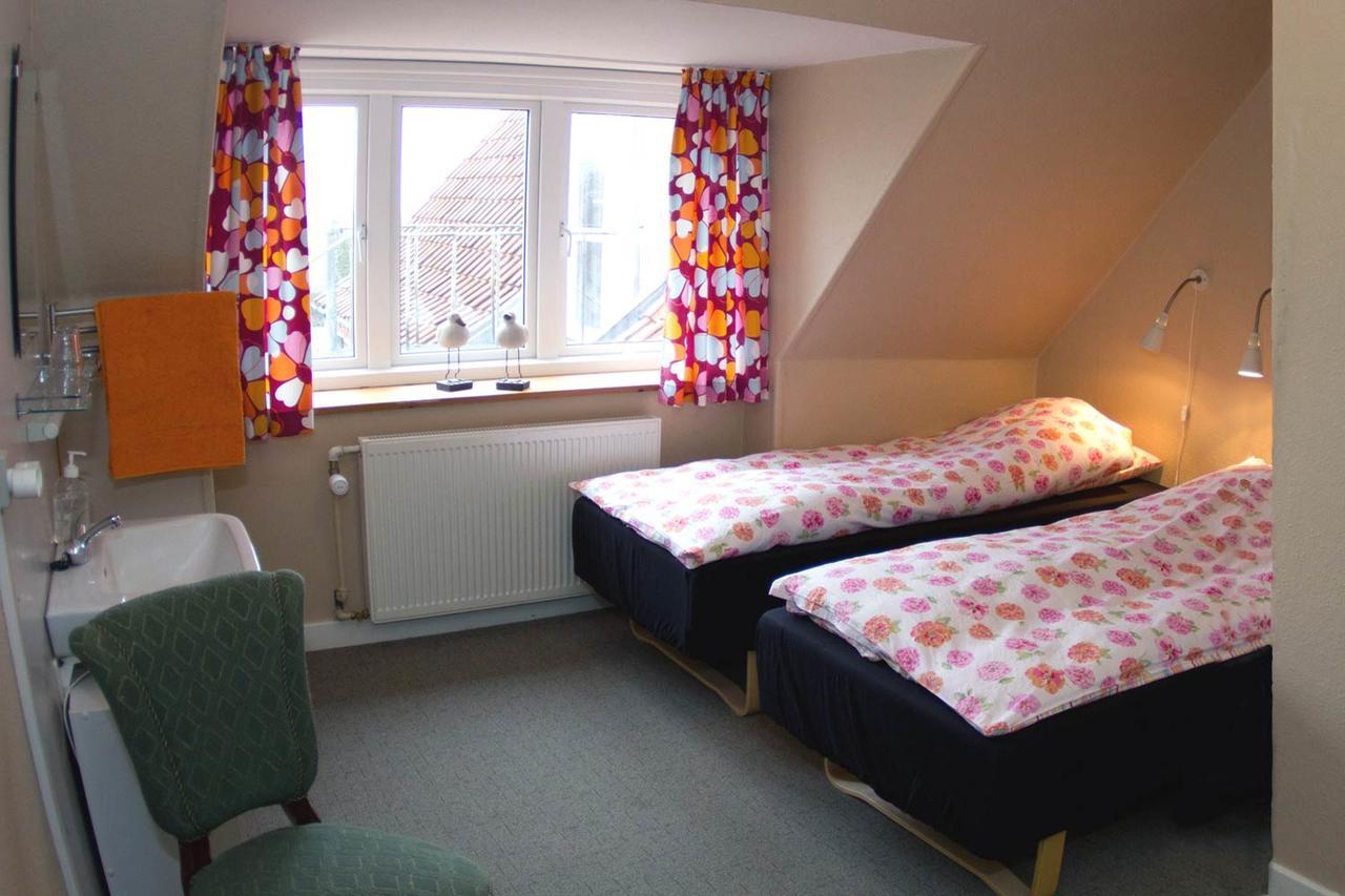 Hotel Lolland Norreballe ภายนอก รูปภาพ