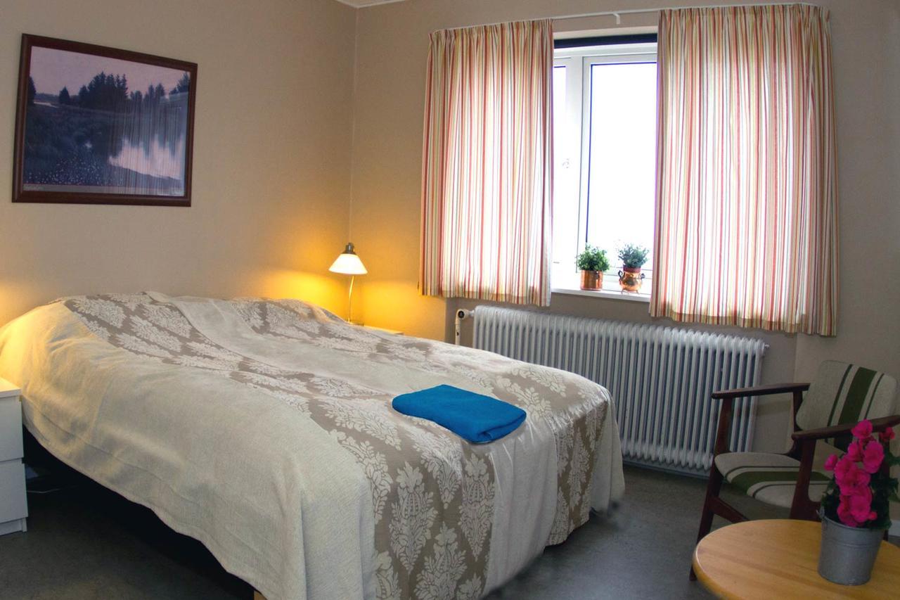 Hotel Lolland Norreballe ภายนอก รูปภาพ