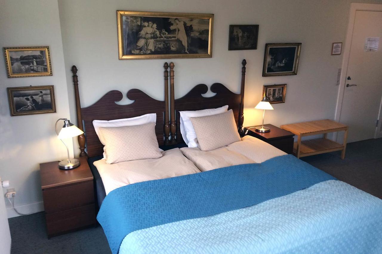 Hotel Lolland Norreballe ภายนอก รูปภาพ