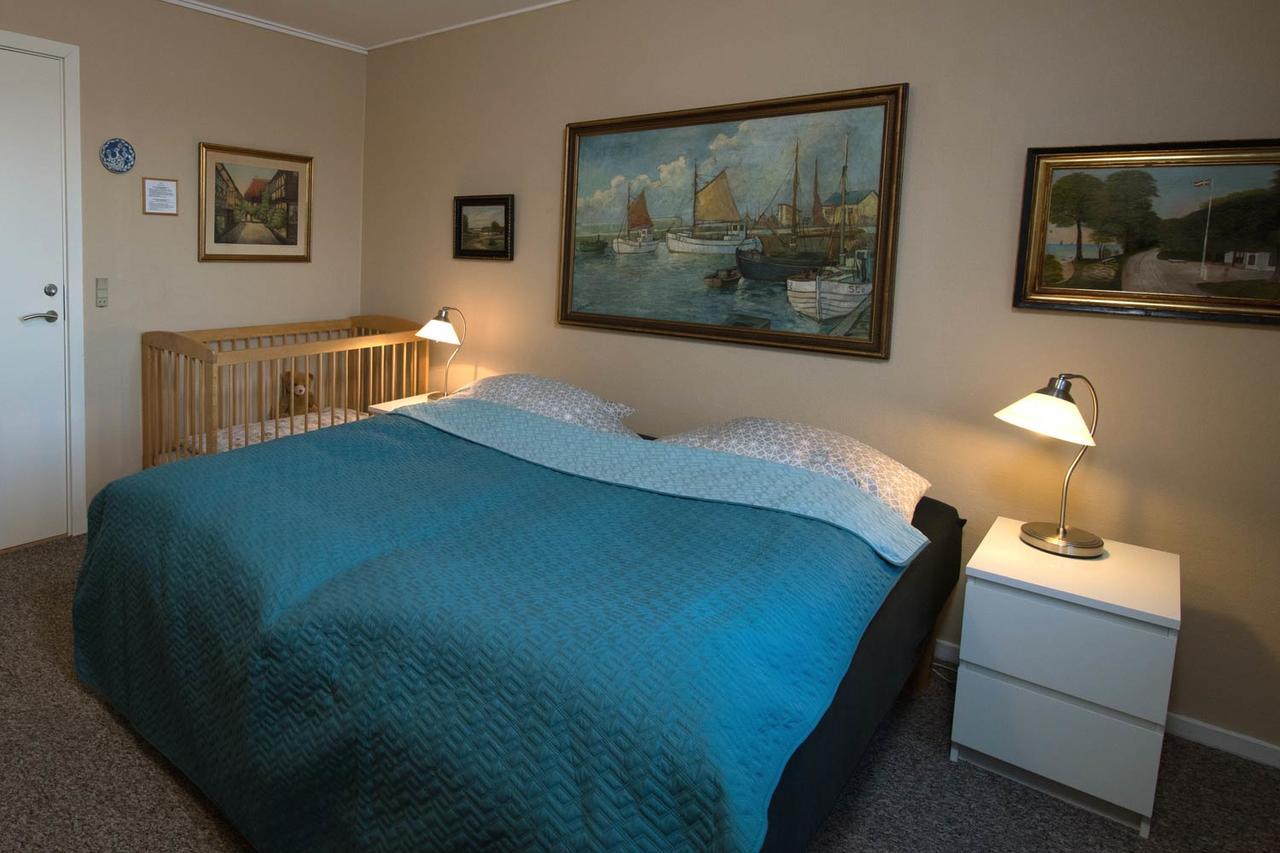 Hotel Lolland Norreballe ภายนอก รูปภาพ