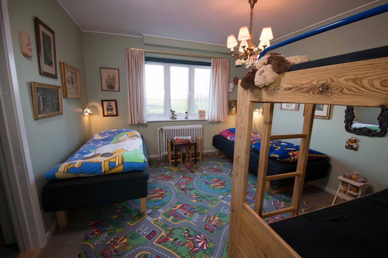 Hotel Lolland Norreballe ภายนอก รูปภาพ