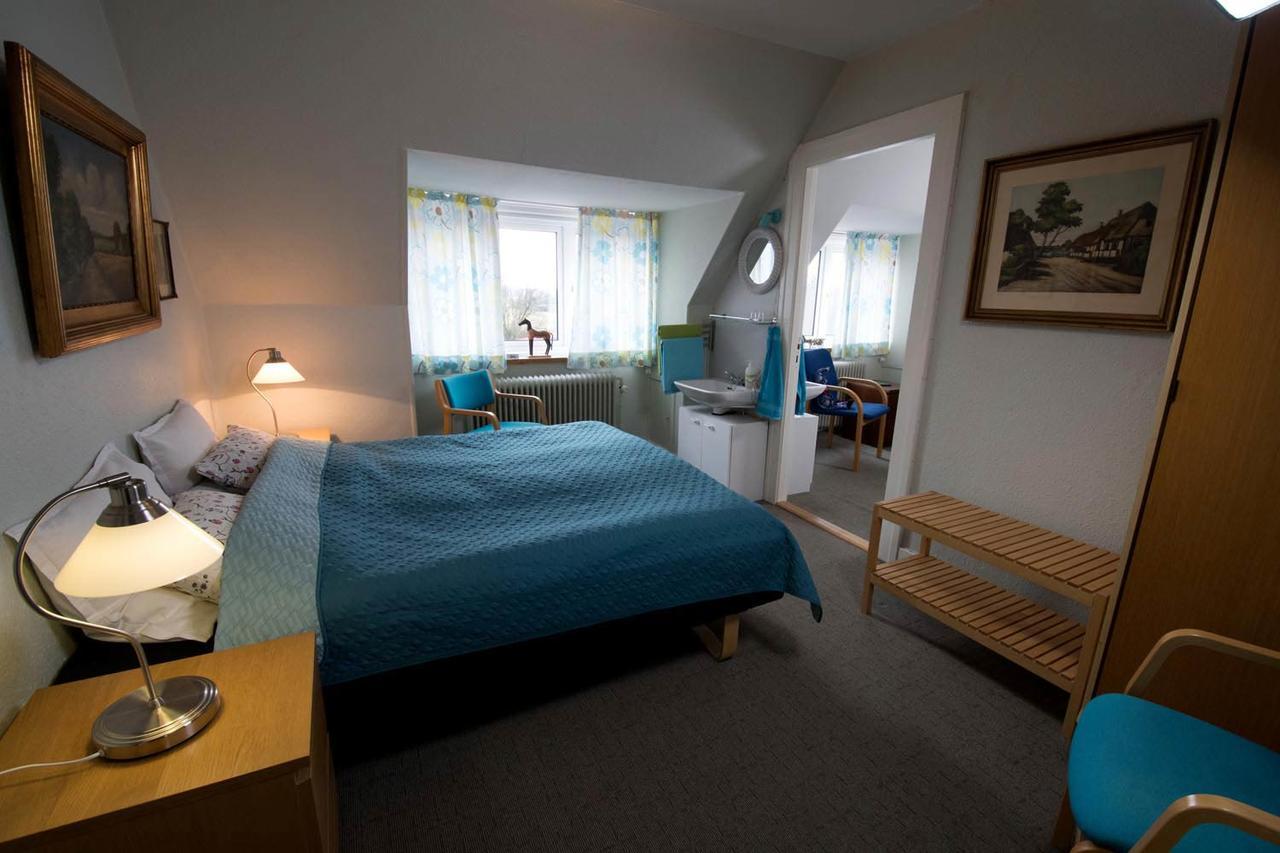Hotel Lolland Norreballe ภายนอก รูปภาพ
