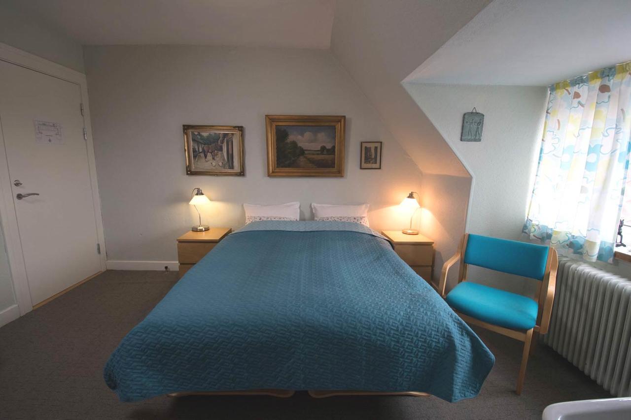Hotel Lolland Norreballe ภายนอก รูปภาพ
