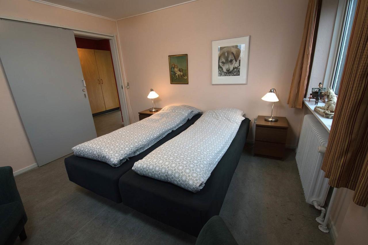 Hotel Lolland Norreballe ภายนอก รูปภาพ